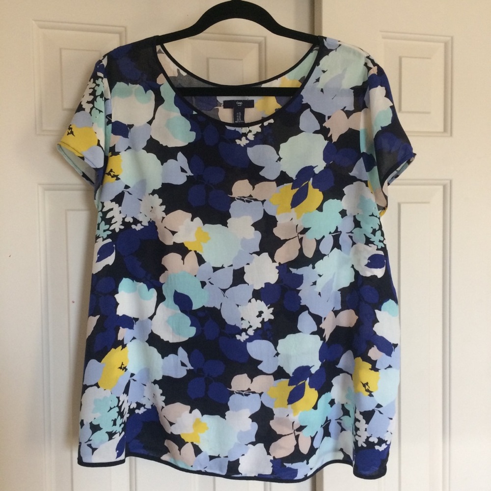 GAP Blouse
